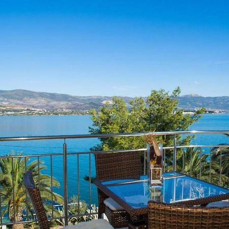 Luxury Apartment L&A Trogir Extérieur photo