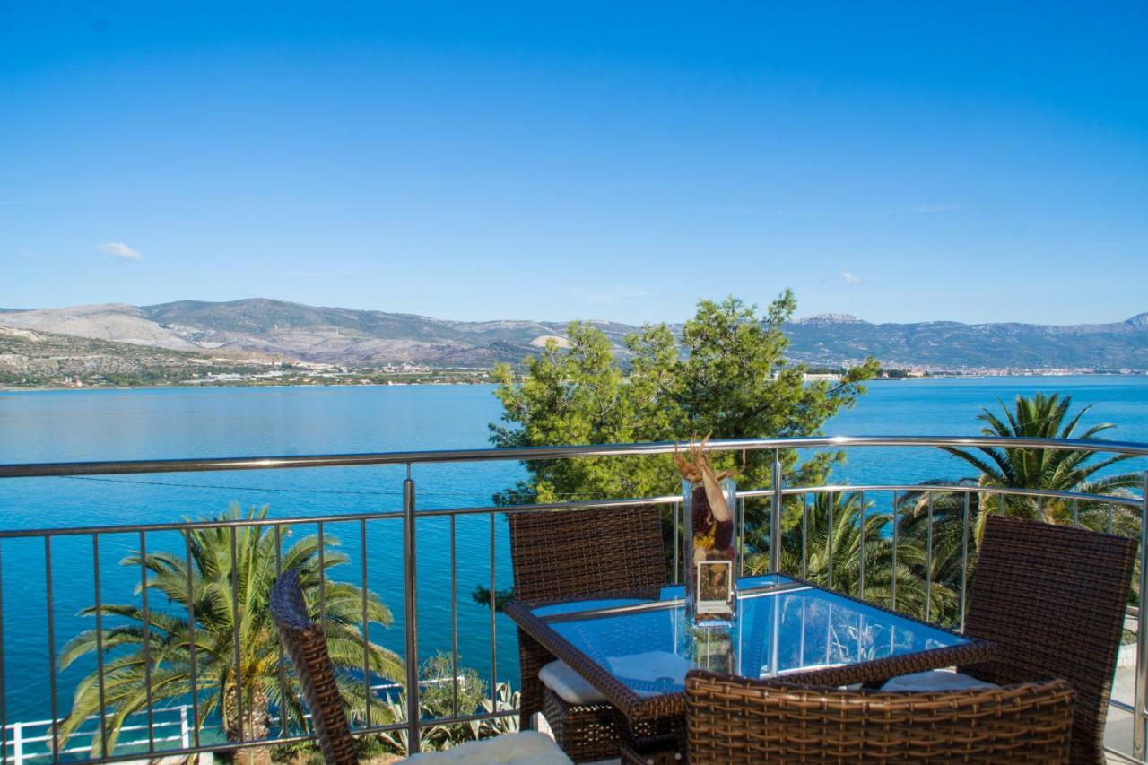 Luxury Apartment L&A Trogir Extérieur photo