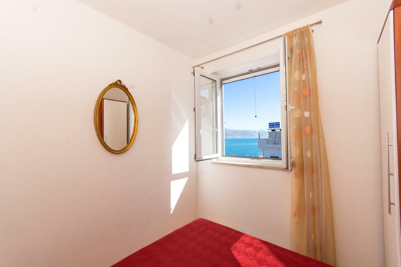 Luxury Apartment L&A Trogir Extérieur photo