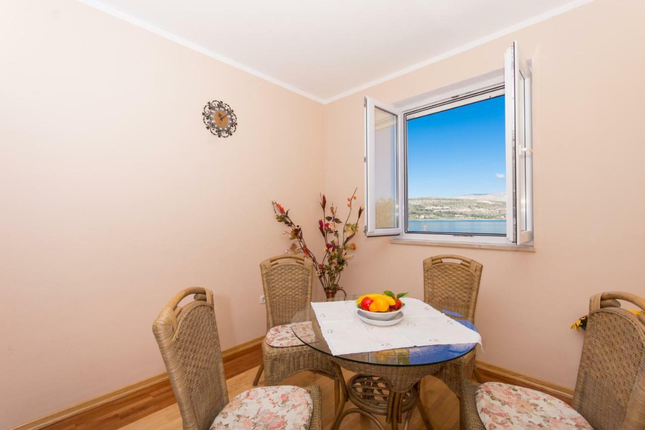 Luxury Apartment L&A Trogir Extérieur photo
