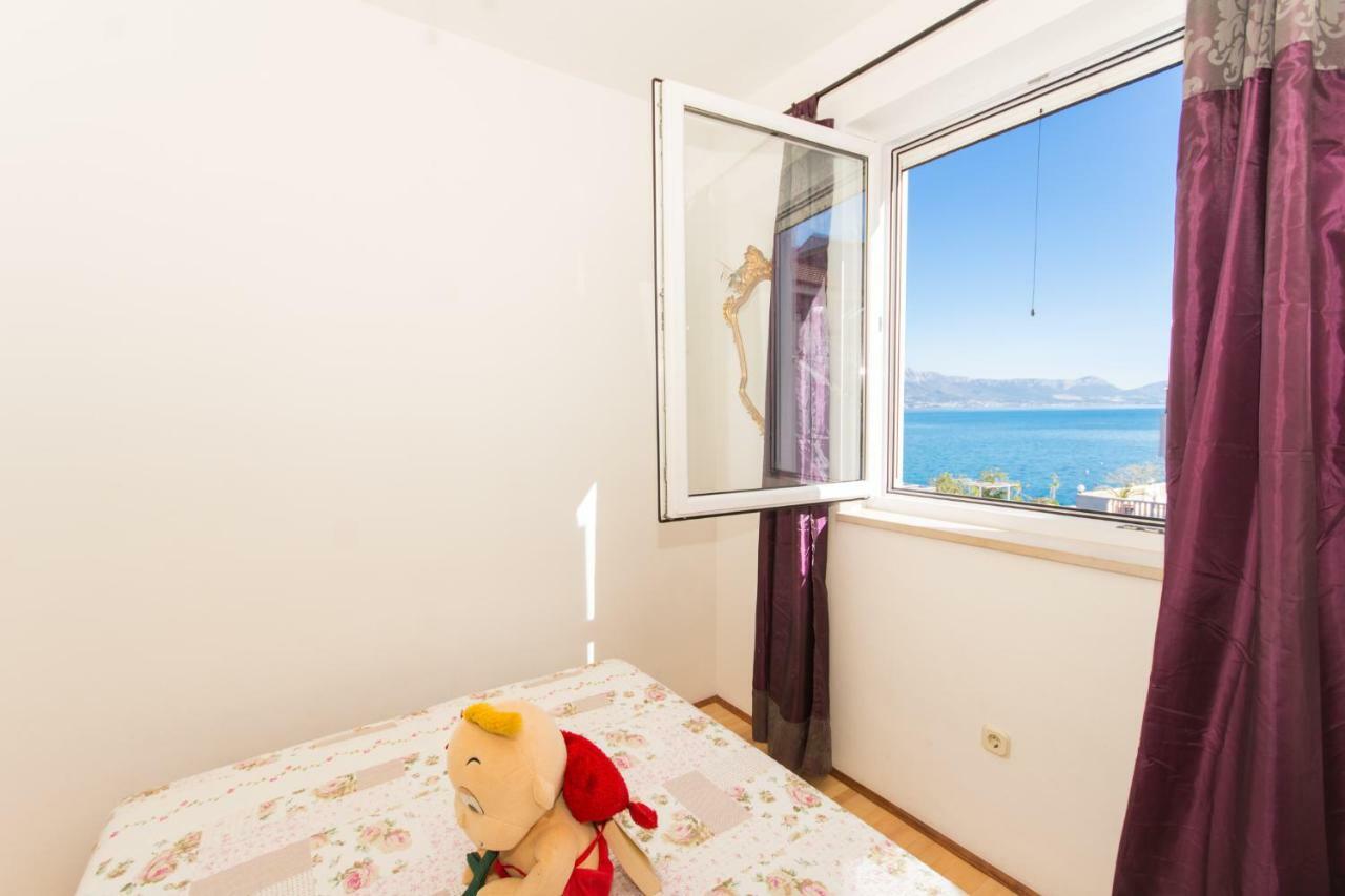 Luxury Apartment L&A Trogir Extérieur photo