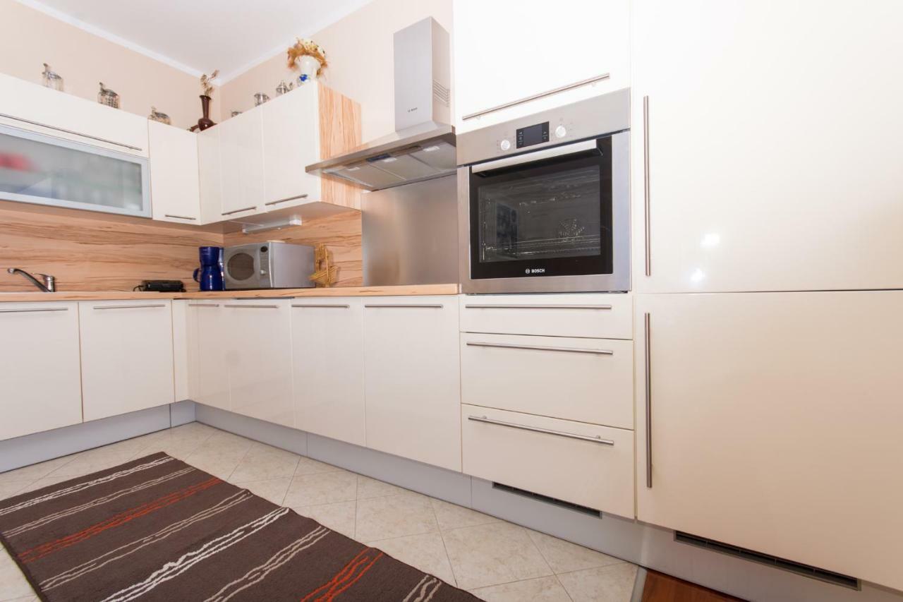 Luxury Apartment L&A Trogir Extérieur photo