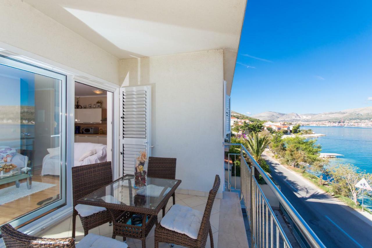 Luxury Apartment L&A Trogir Extérieur photo