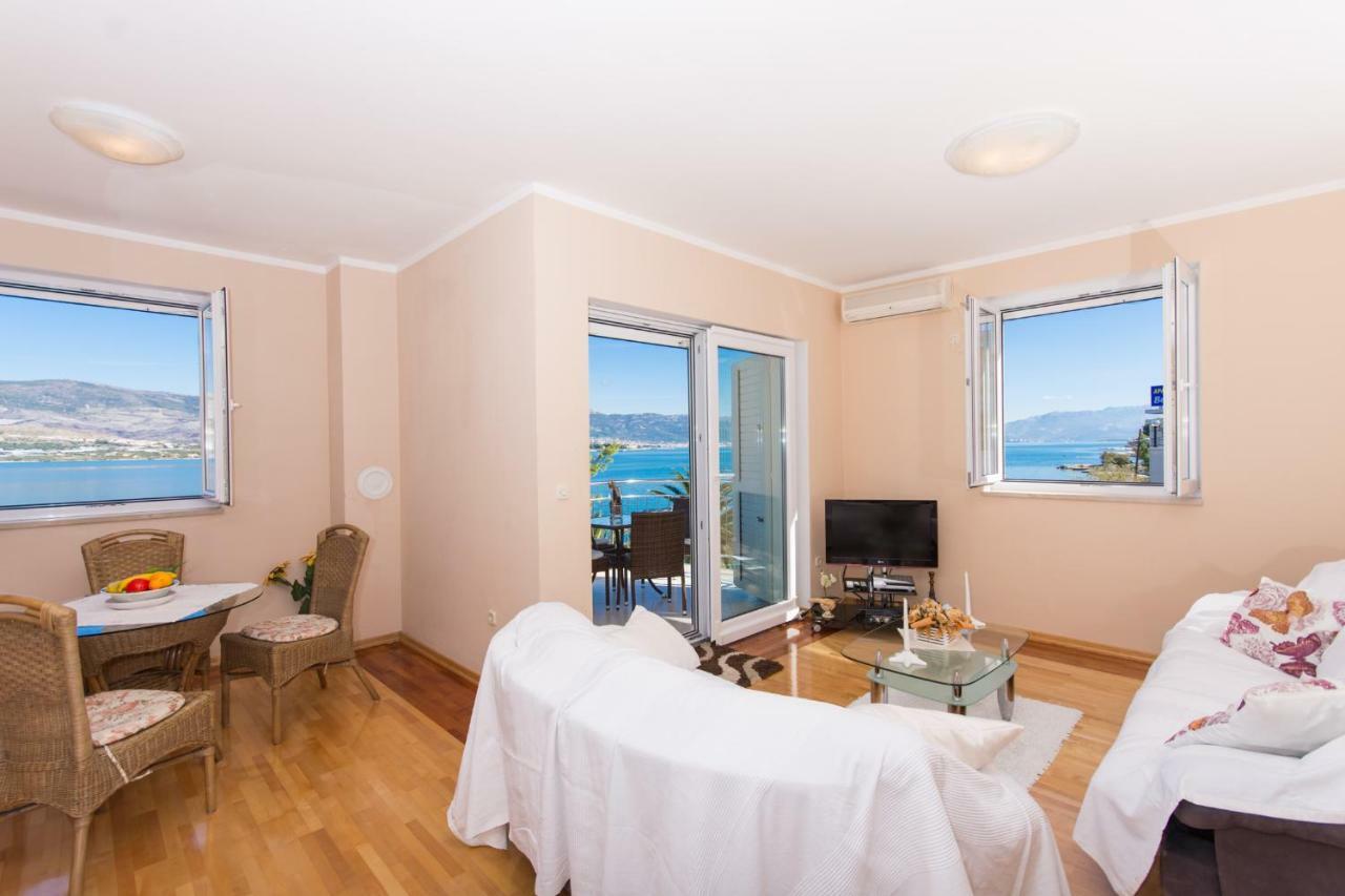 Luxury Apartment L&A Trogir Extérieur photo