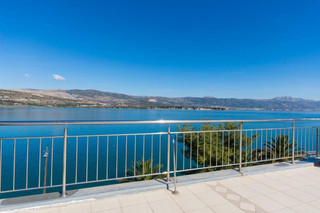 Luxury Apartment L&A Trogir Extérieur photo