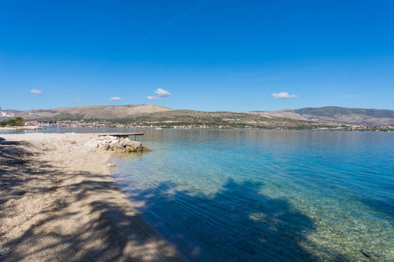 Luxury Apartment L&A Trogir Extérieur photo