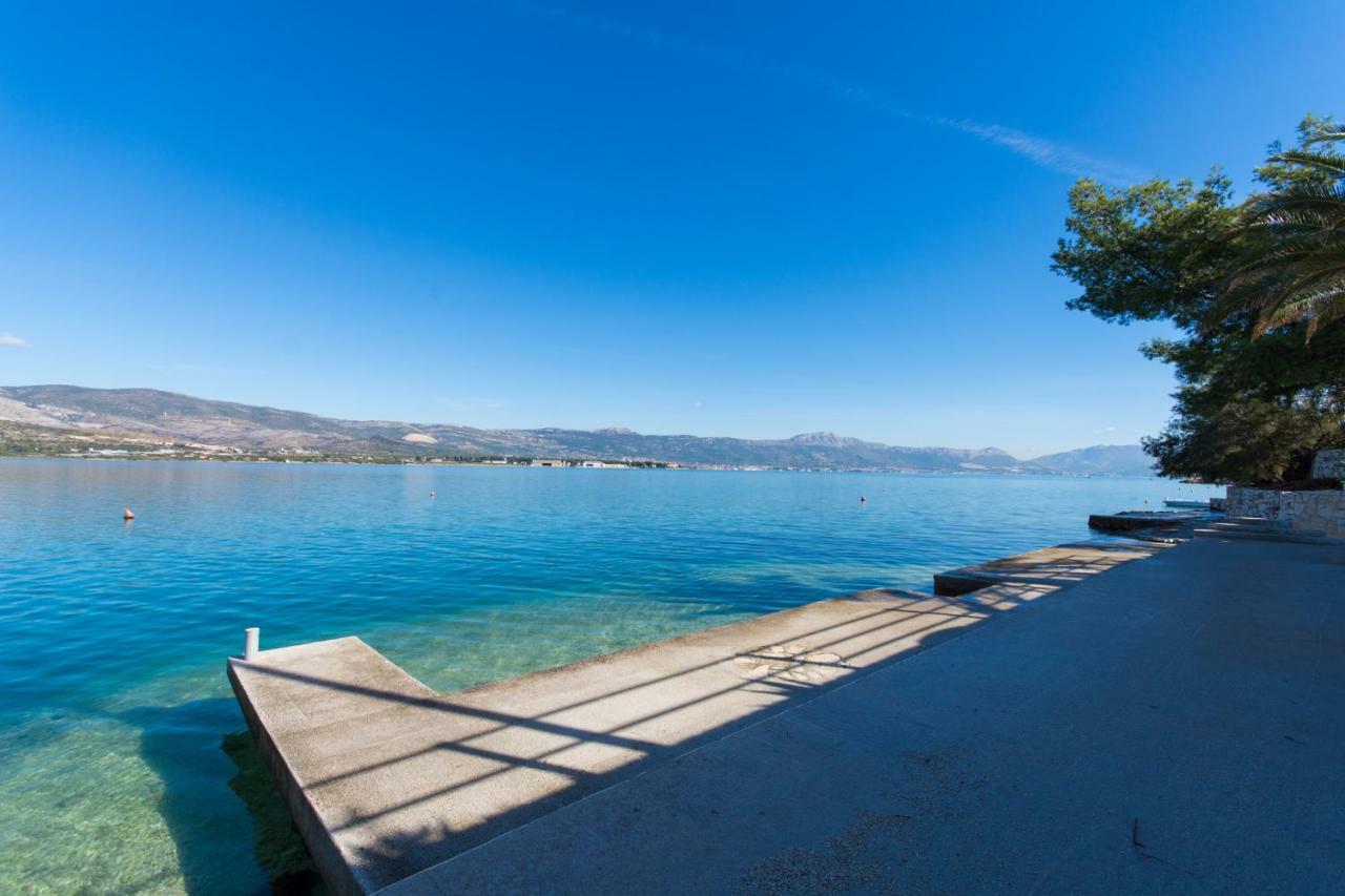 Luxury Apartment L&A Trogir Extérieur photo