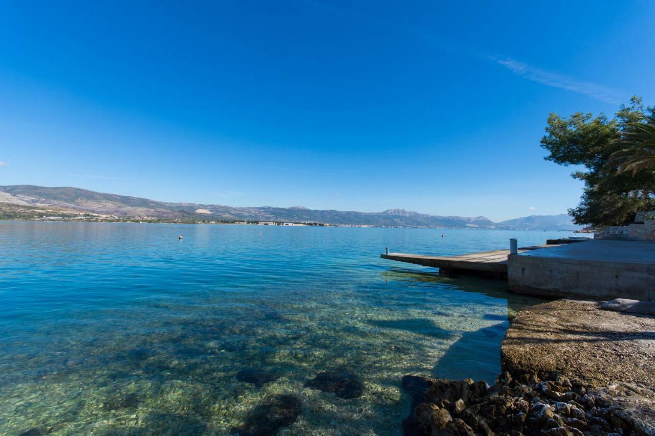 Luxury Apartment L&A Trogir Extérieur photo