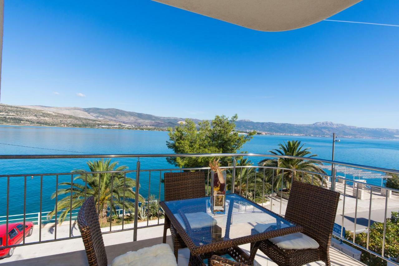 Luxury Apartment L&A Trogir Extérieur photo