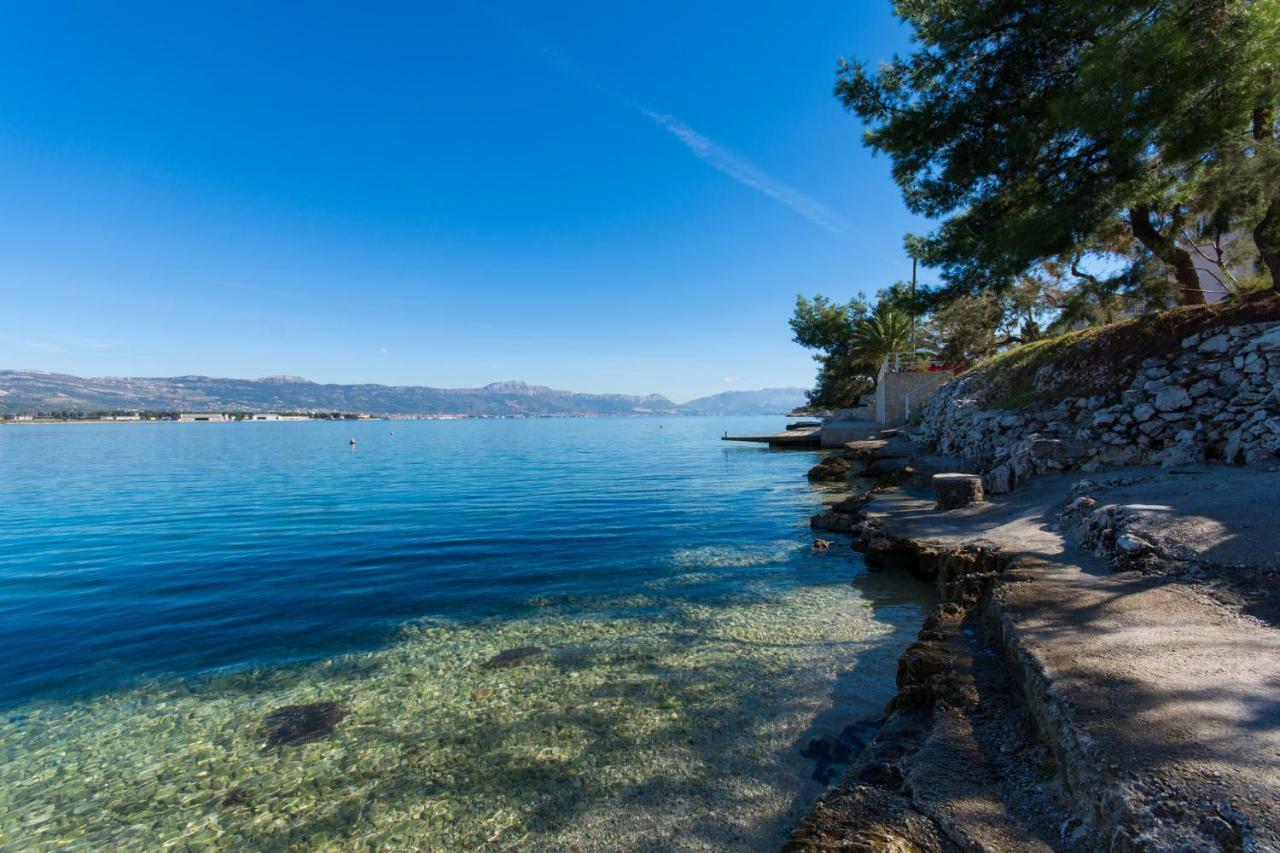 Luxury Apartment L&A Trogir Extérieur photo